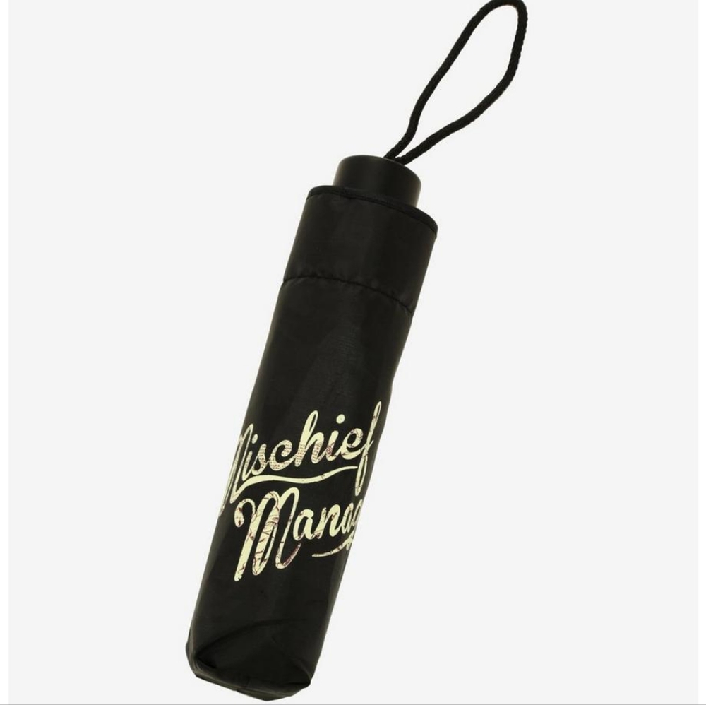 Harry Potter Marauder Umbrella - Picture 4 of 4